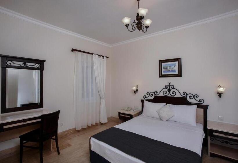 Семейный Номер, Cactus Fleur Beach Club   All Inclusive