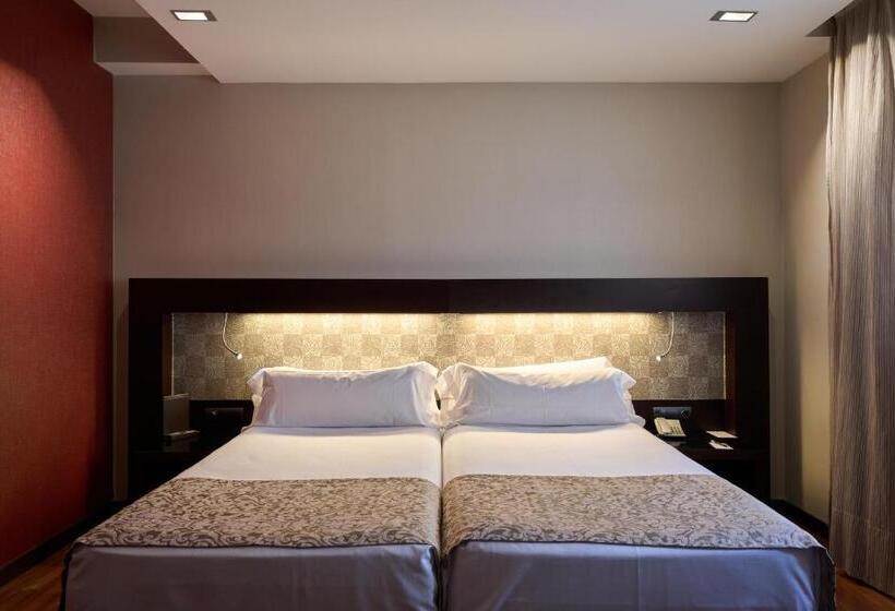 اتاق استاندارد, Catalonia Port