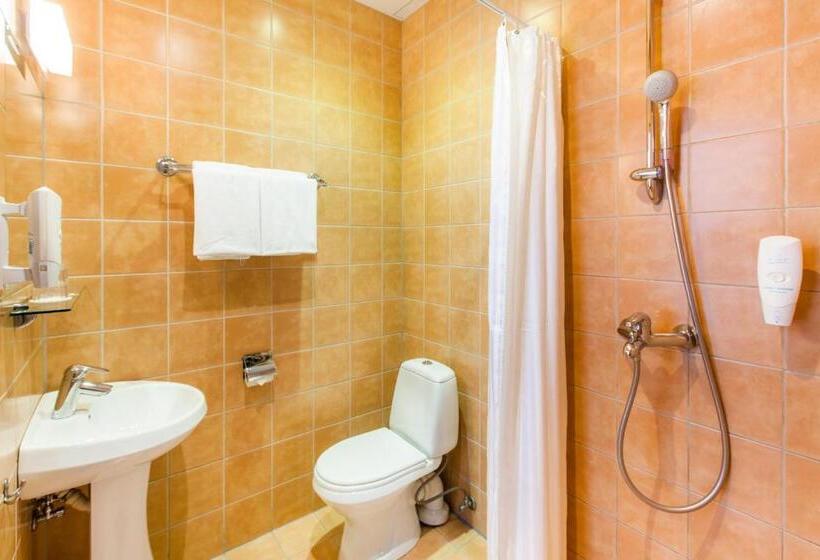 غرفة قياسية, City Hotel Tallinn By Unique Hotels