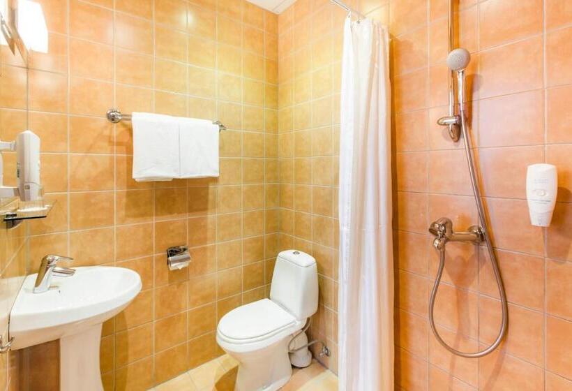 اتاق استاندارد سه نفره, City Hotel Tallinn By Unique Hotels