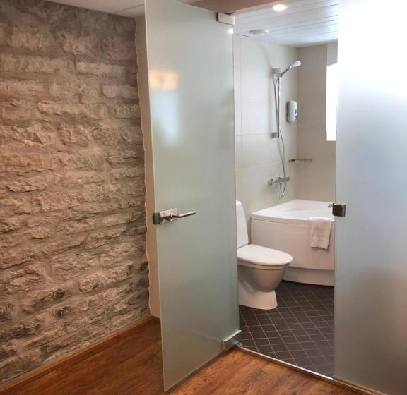 اتاق خانوادگی, City Hotel Tallinn By Unique Hotels
