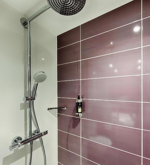Номер Стандарт Трехместный, Premier Inn Köln City Mediapark