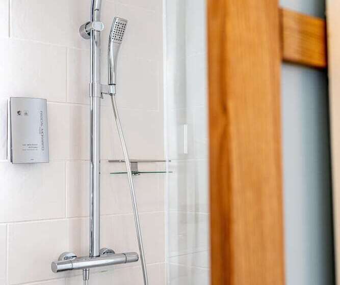 コンフォートルーム, Hôtel De Bellevue Paris Gare Du Nord