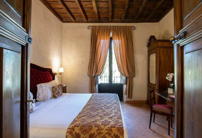 Suite, Donna Camilla Savelli   Vretreats