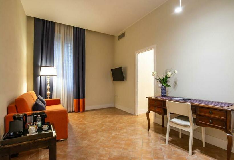 Suite, Donna Camilla Savelli   Vretreats