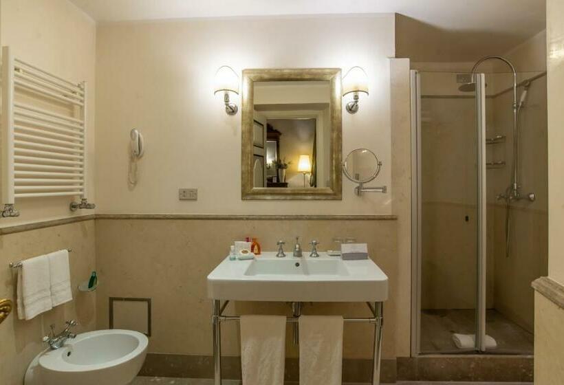 Suite, Donna Camilla Savelli   Vretreats