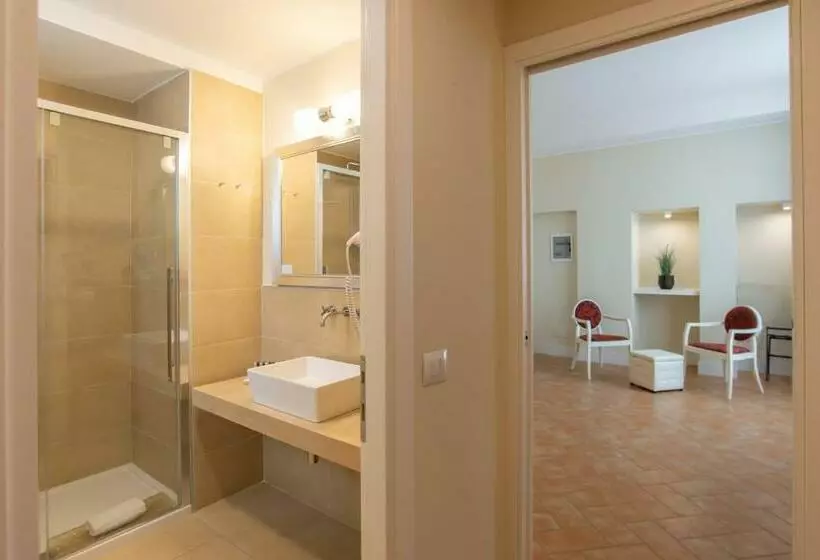 Suite, Donna Camilla Savelli   Vretreats