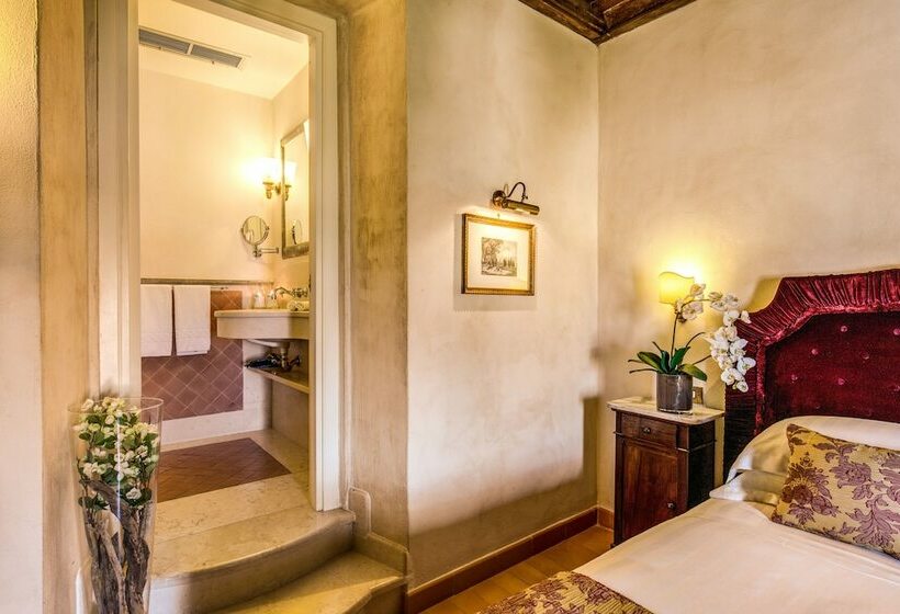 Suite, Donna Camilla Savelli   Vretreats