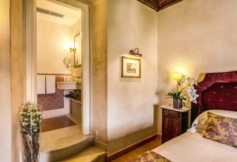 Suite, Donna Camilla Savelli   Vretreats