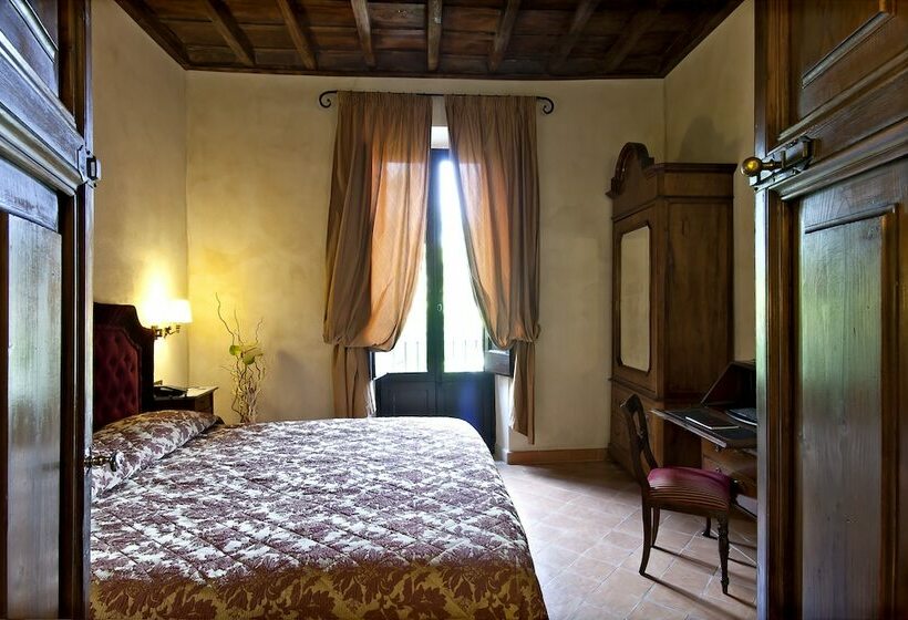 Suite, Donna Camilla Savelli   Vretreats