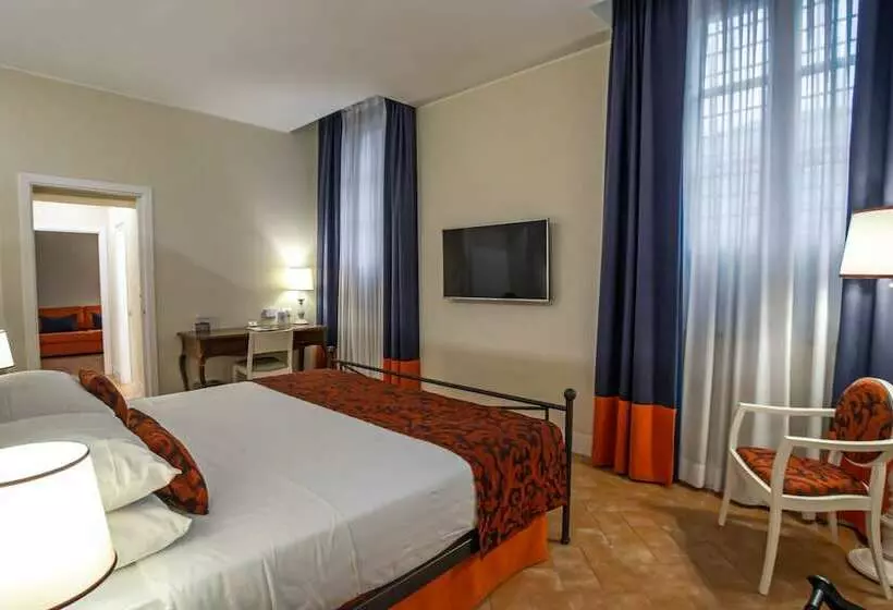 Suite, Donna Camilla Savelli   Vretreats