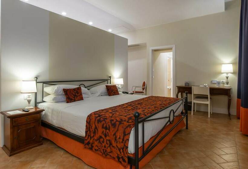 Suite, Donna Camilla Savelli   Vretreats