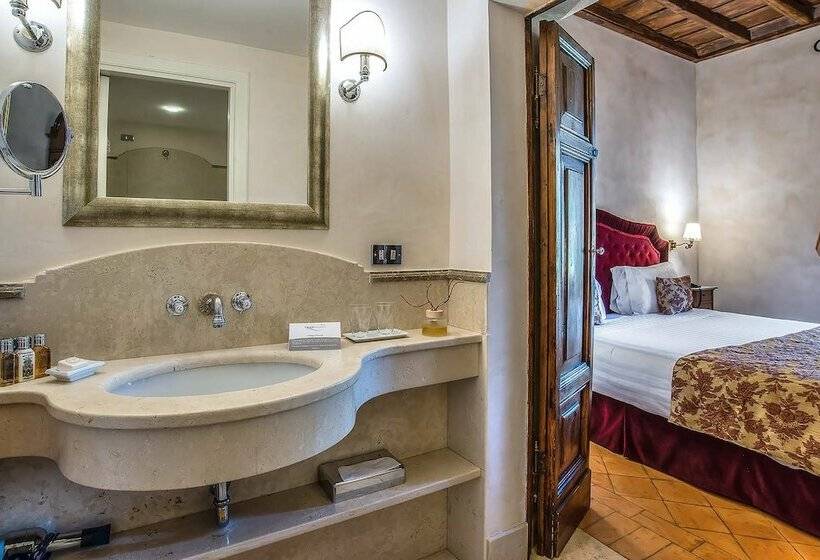 Suite, Donna Camilla Savelli   Vretreats