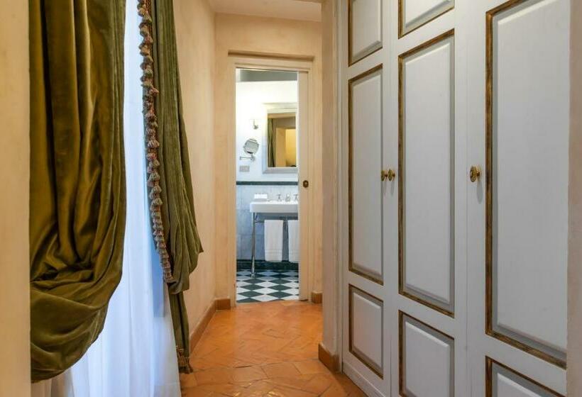 Executive Kamer, Donna Camilla Savelli   Vretreats