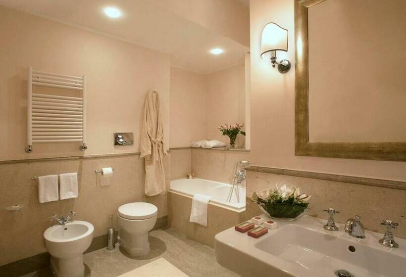 Executive Kamer, Donna Camilla Savelli   Vretreats