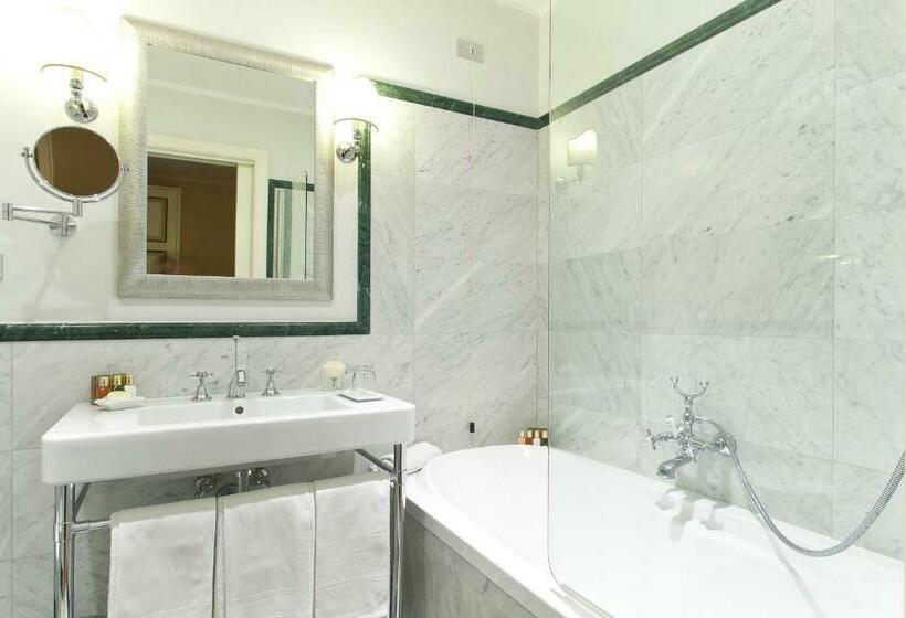 Executive Kamer, Donna Camilla Savelli   Vretreats