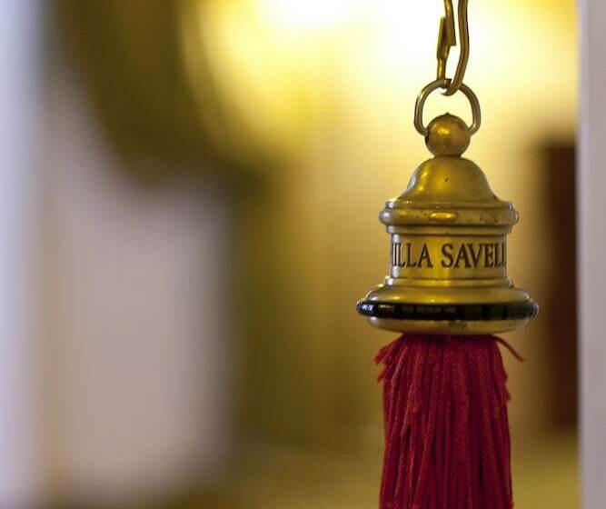 Executive Kamer, Donna Camilla Savelli   Vretreats