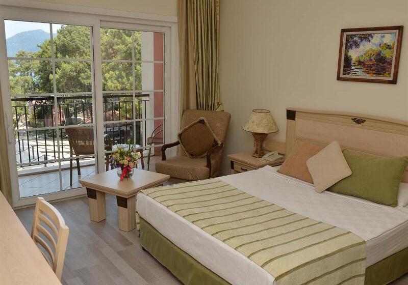 Номер Superior, Grand Yazici Club Turban