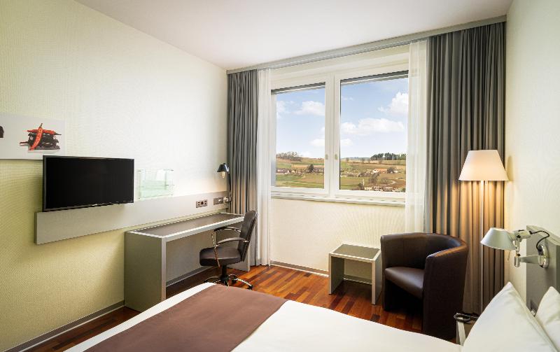 스탠다드 룸, Holiday Inn Bern Westside, An Ihg