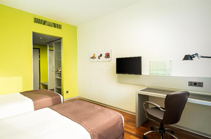 标准间, Holiday Inn Bern Westside, An Ihg