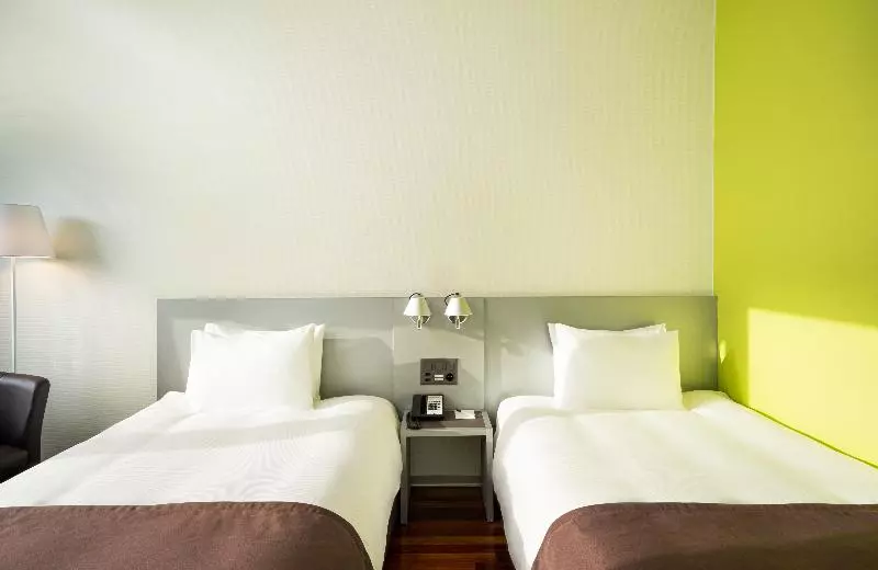 اتاق استاندارد, Holiday Inn Bern Westside, An Ihg