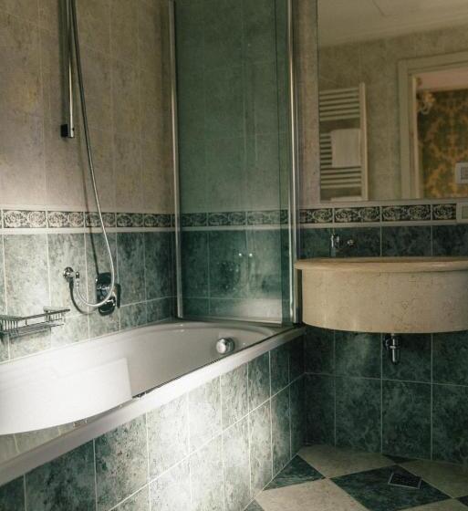 수피리어 룸, Murano Palace