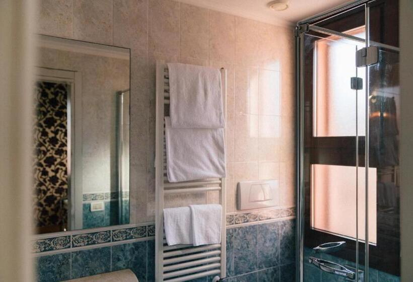 수피리어 룸, Murano Palace