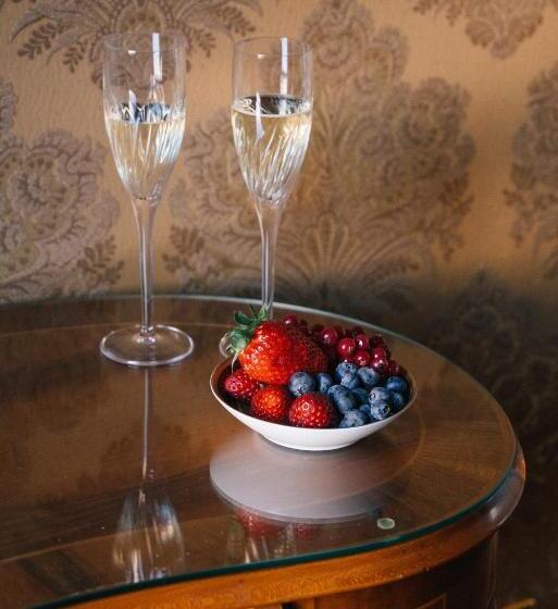 수피리어 룸, Murano Palace