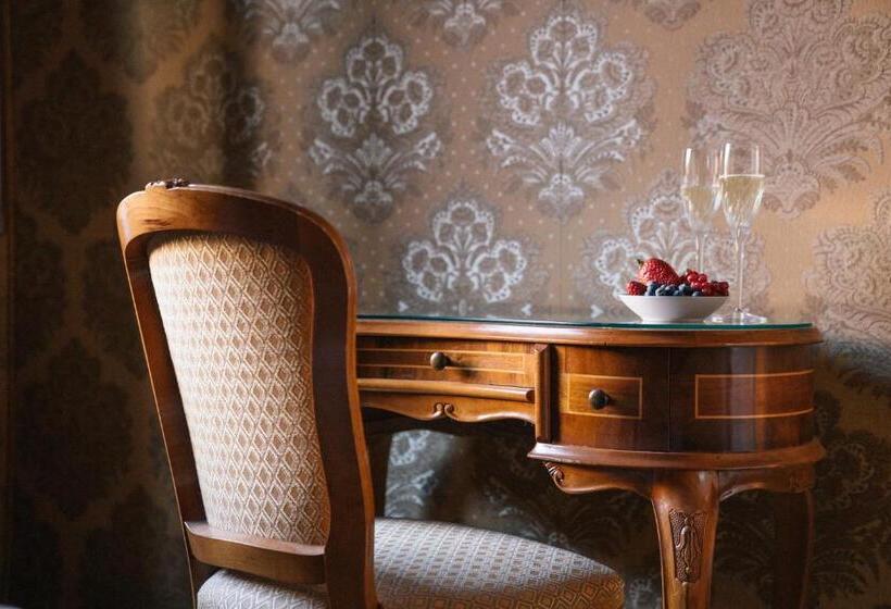 수피리어 룸, Murano Palace