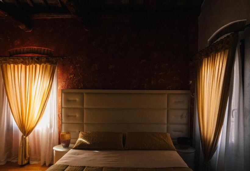 수피리어 룸, Murano Palace