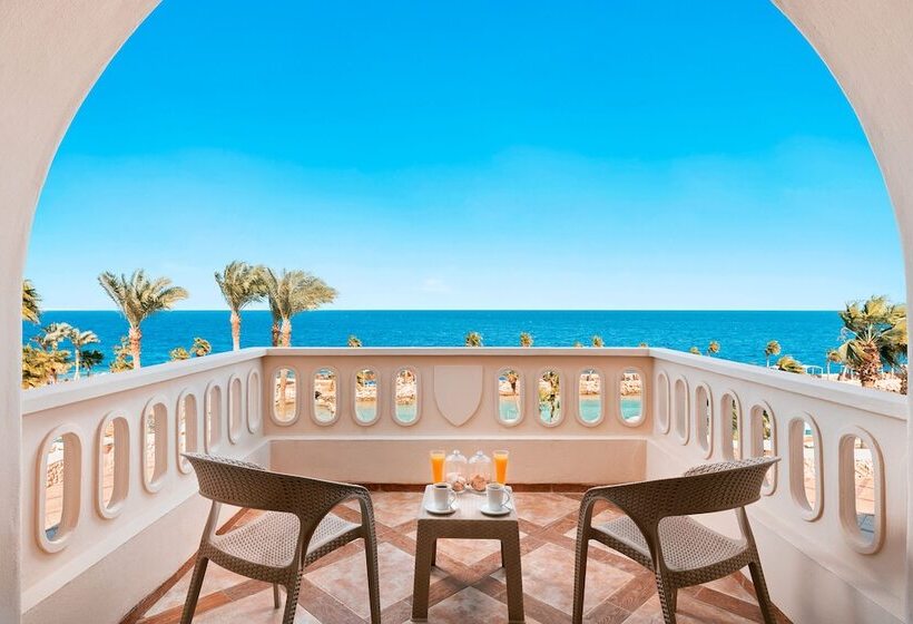 Pokój Rodzinny Widok Morze, Pickalbatros Citadel Resort Sahl Hasheesh