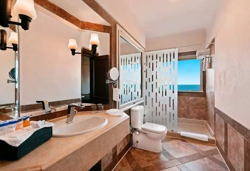 اتاق استاندارد, Pickalbatros Citadel Resort Sahl Hasheesh