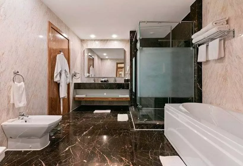 اتاق استاندارد, Pickalbatros Citadel Resort Sahl Hasheesh