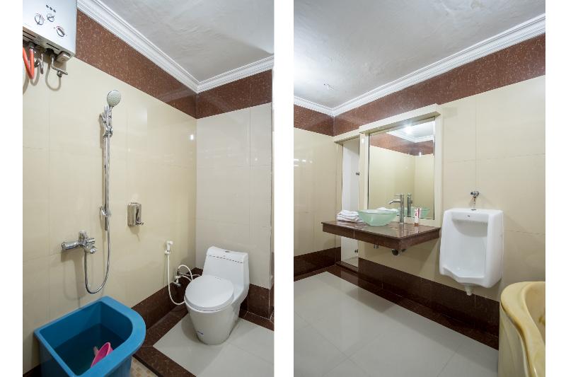 Номер Комфорт, Royal International Leipzig