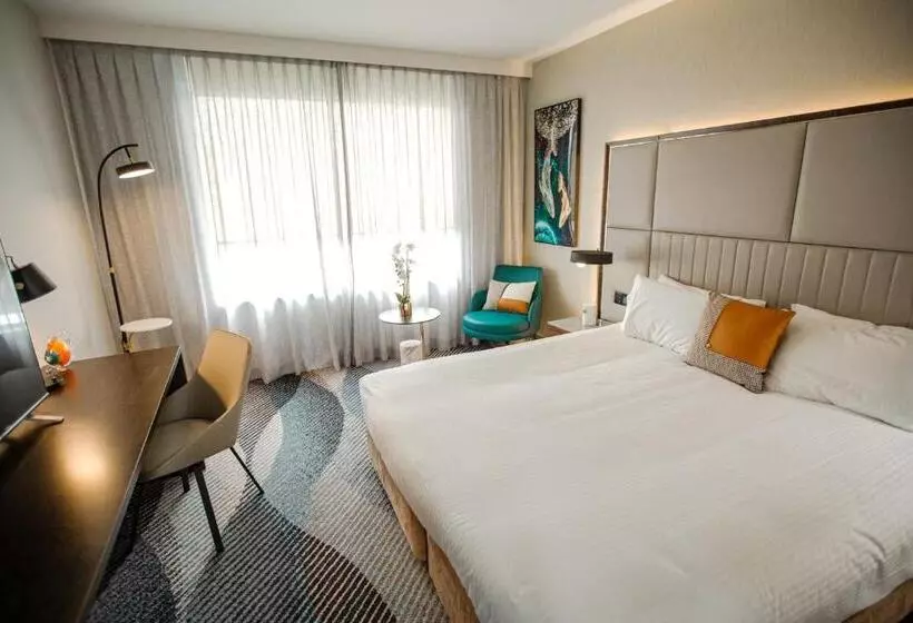 Standard-huone Yhdistettävä, Royal Pacific