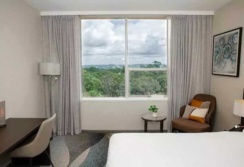 Standard-huone Yhdistettävä, Royal Pacific