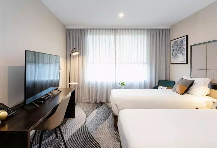 Standard-huone Yhdistettävä, Royal Pacific