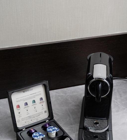 חדר דלוקס, Royal Pacific