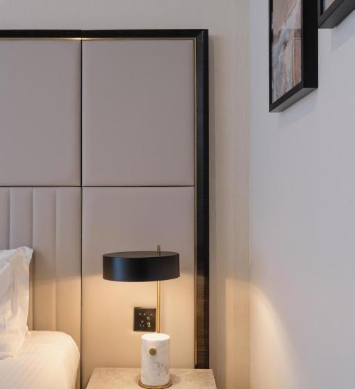 חדר אקזקיוטיב חדר קינג, Royal Pacific