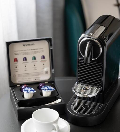 חדר אקזקיוטיב חדר קינג, Royal Pacific