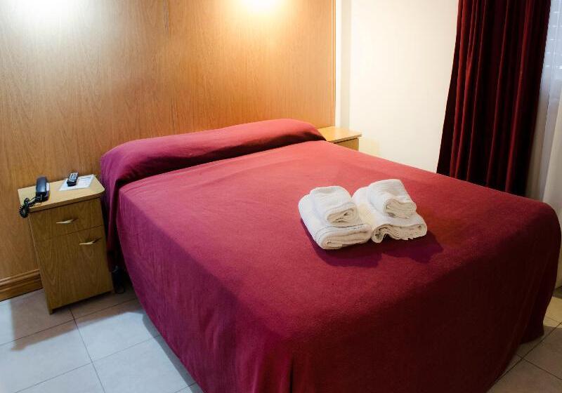 スーペリアールーム, San Remo Grand