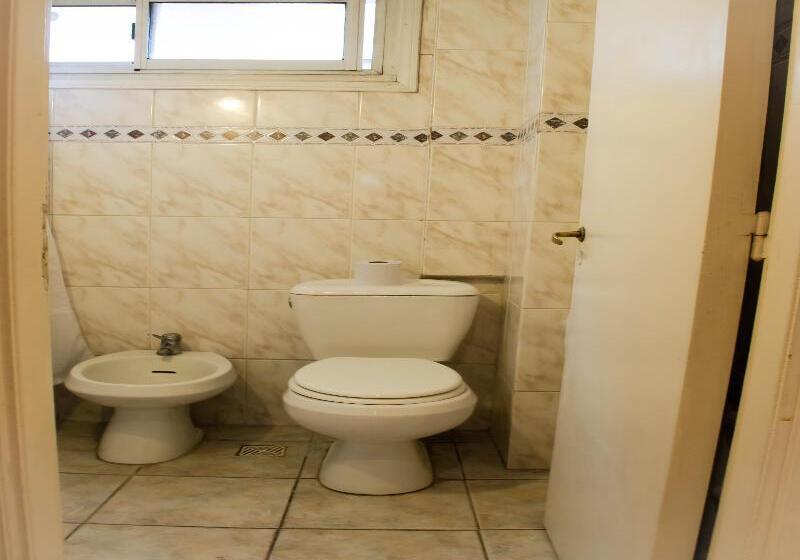 スタンダードルーム, San Remo Grand