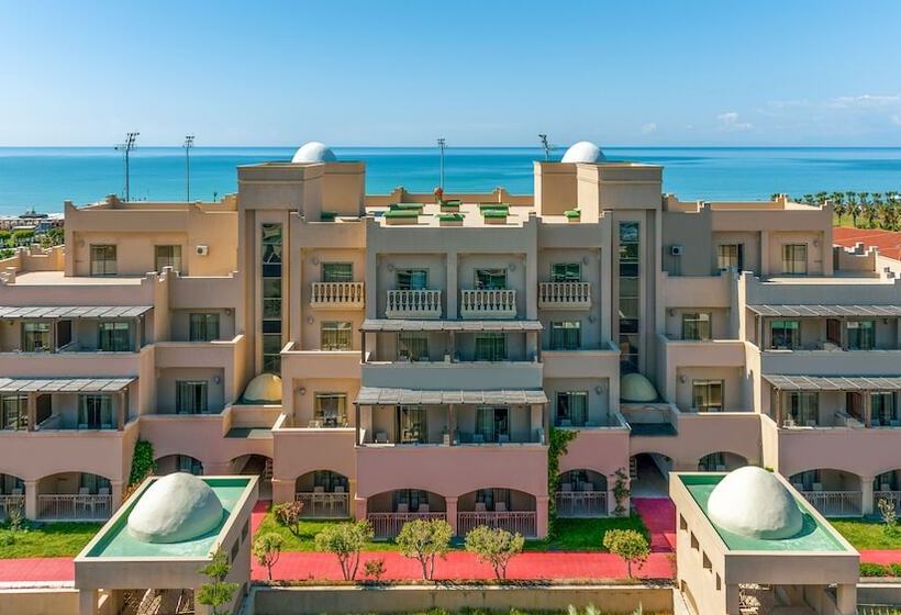 Családi Szoba, Spice Hotel & Spa