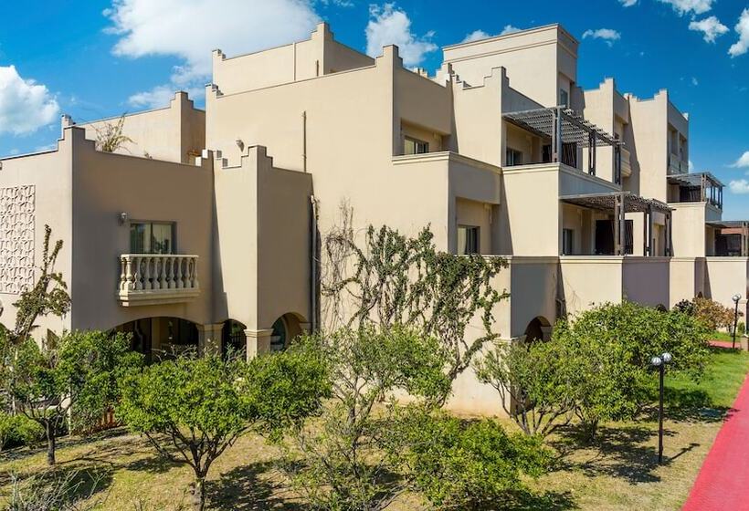 غرفة عائلية, Spice Hotel & Spa