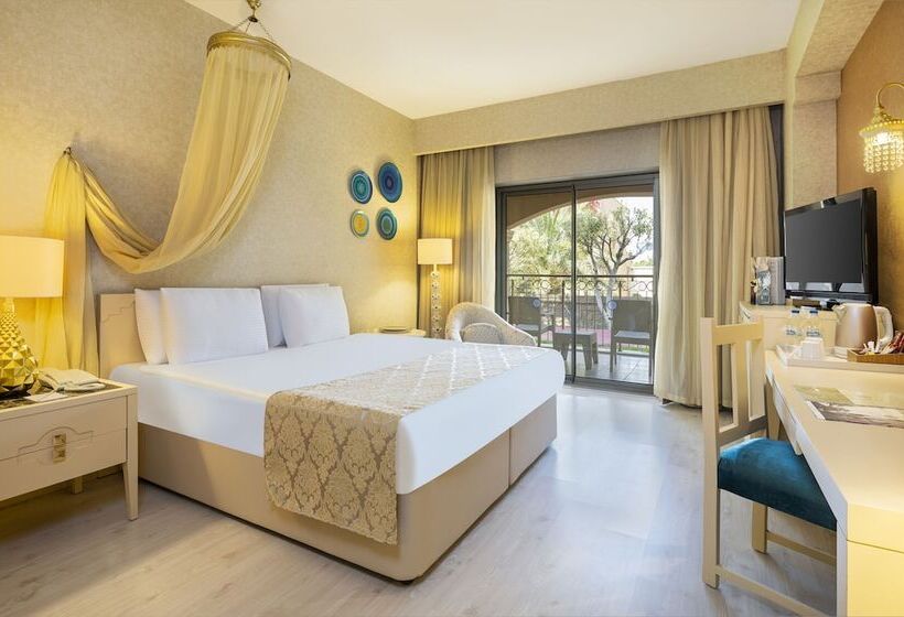 Családi Szoba, Spice Hotel & Spa
