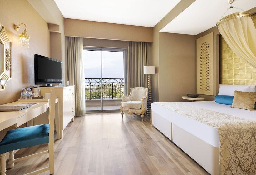 Lakosztály, Spice Hotel & Spa