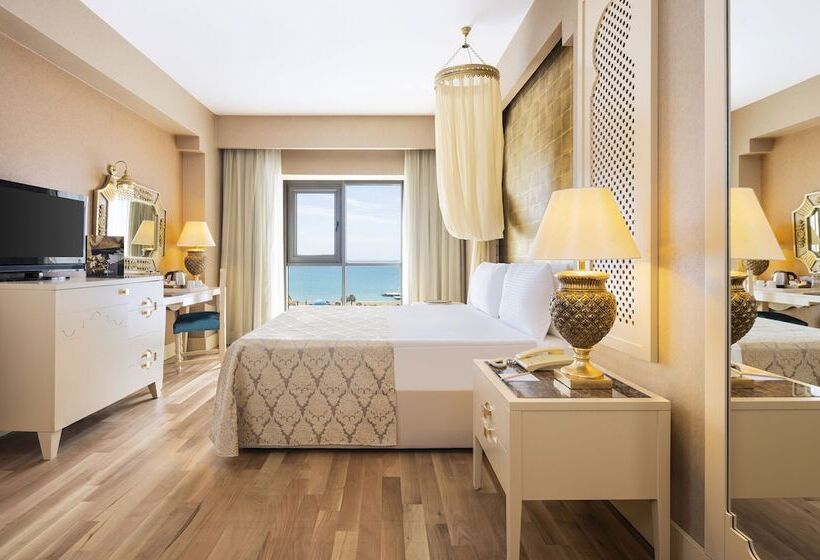 جناح, Spice Hotel & Spa