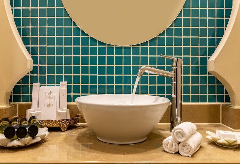 ‫فيلا غرفة نوم واحدة, Spice Hotel & Spa