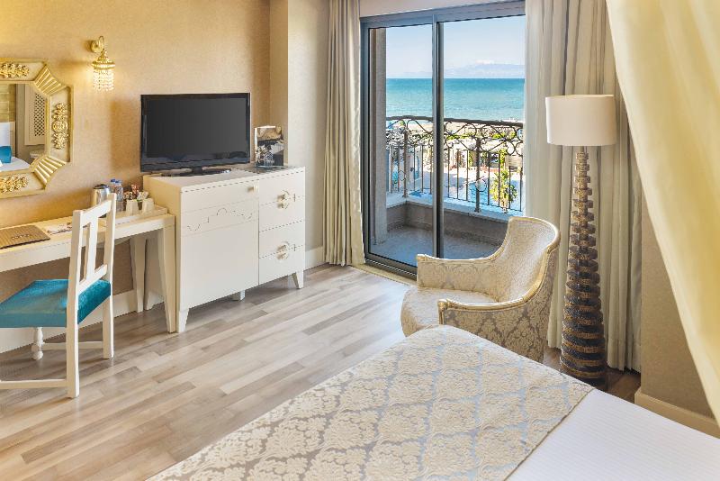 جناح, Spice Hotel & Spa