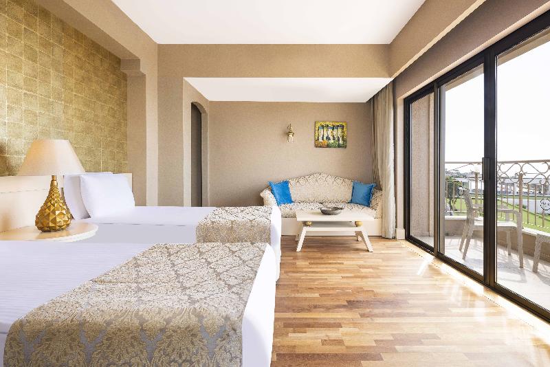 جناح, Spice Hotel & Spa